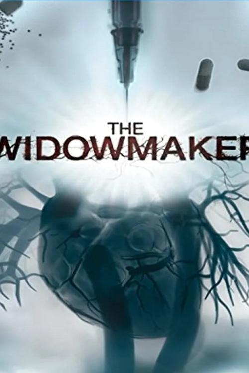 Постер The Widowmaker